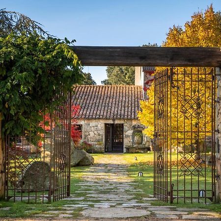 Auberge A Pignata Levie Екстериор снимка
