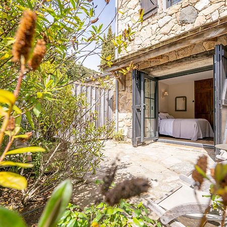 Auberge A Pignata Levie Екстериор снимка