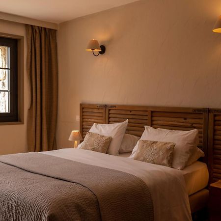 Auberge A Pignata Levie Екстериор снимка