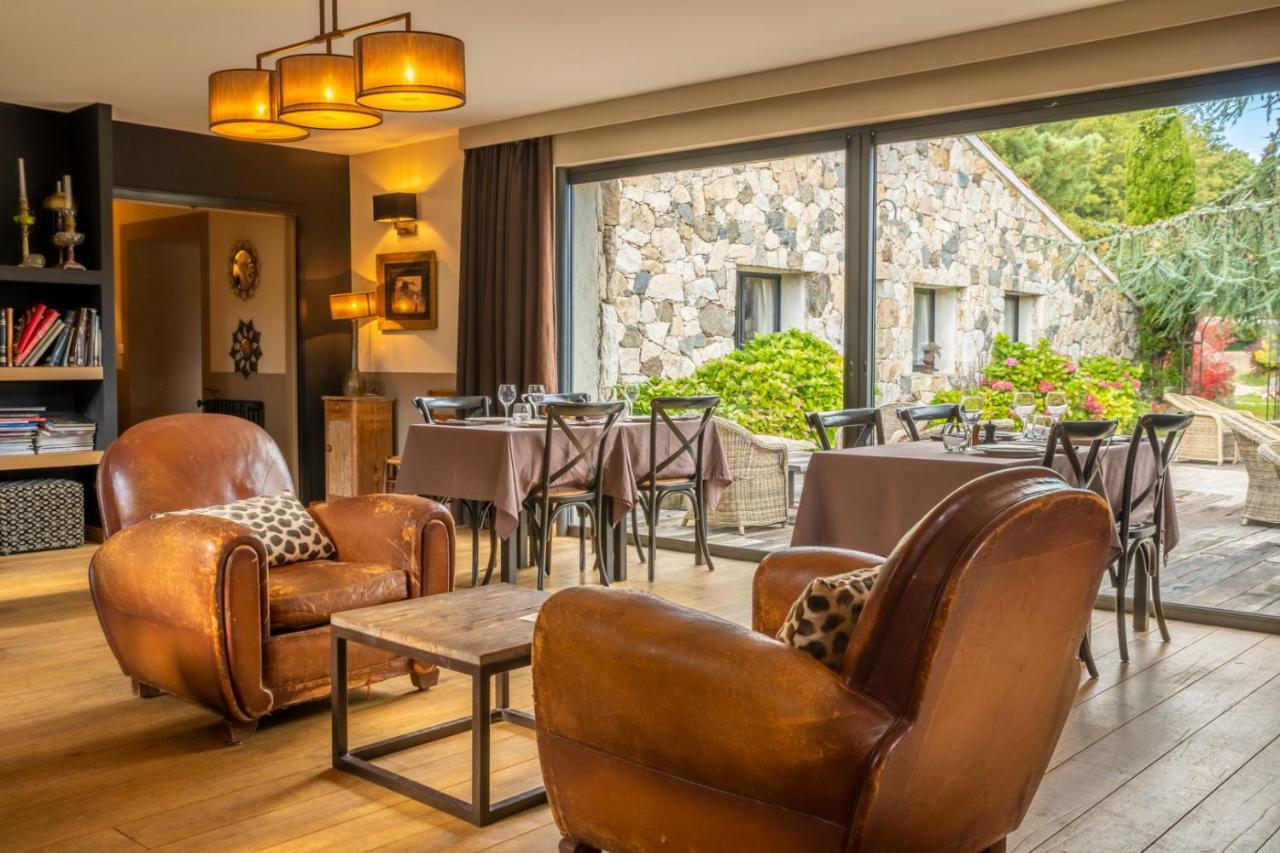 Auberge A Pignata Levie Екстериор снимка