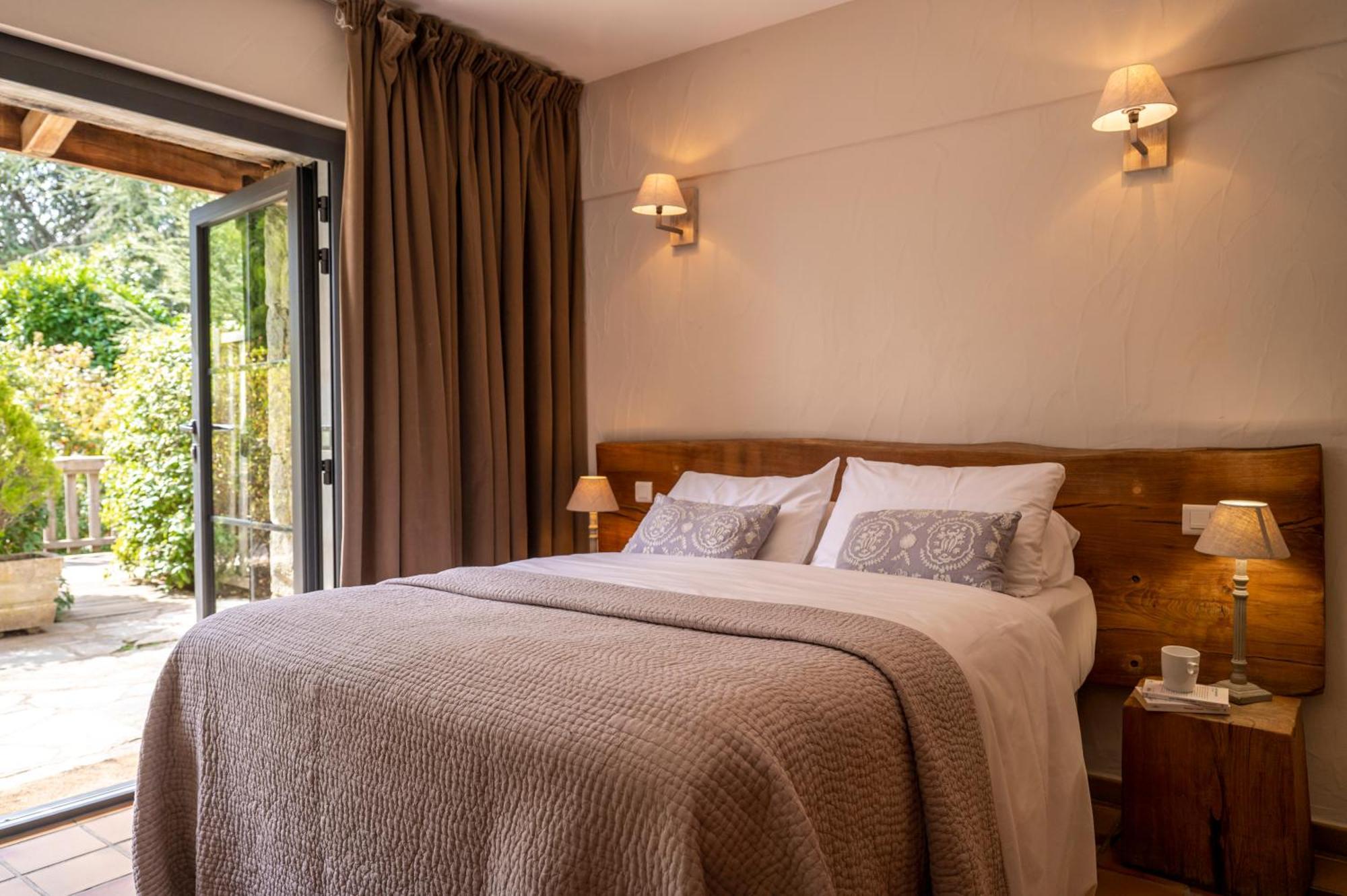 Auberge A Pignata Levie Екстериор снимка
