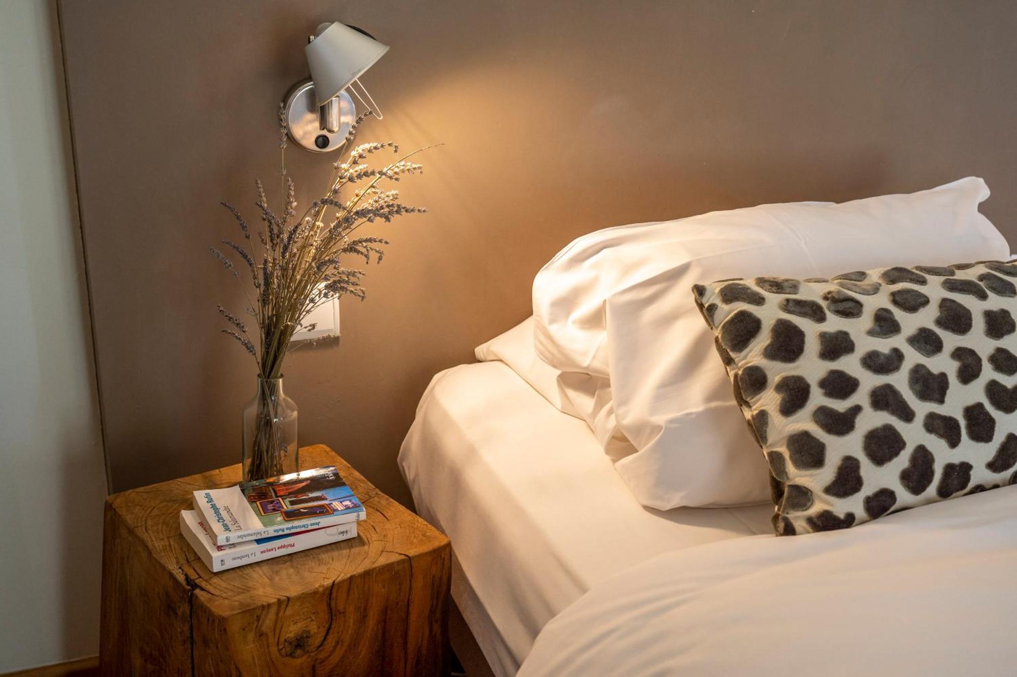 Auberge A Pignata Levie Екстериор снимка