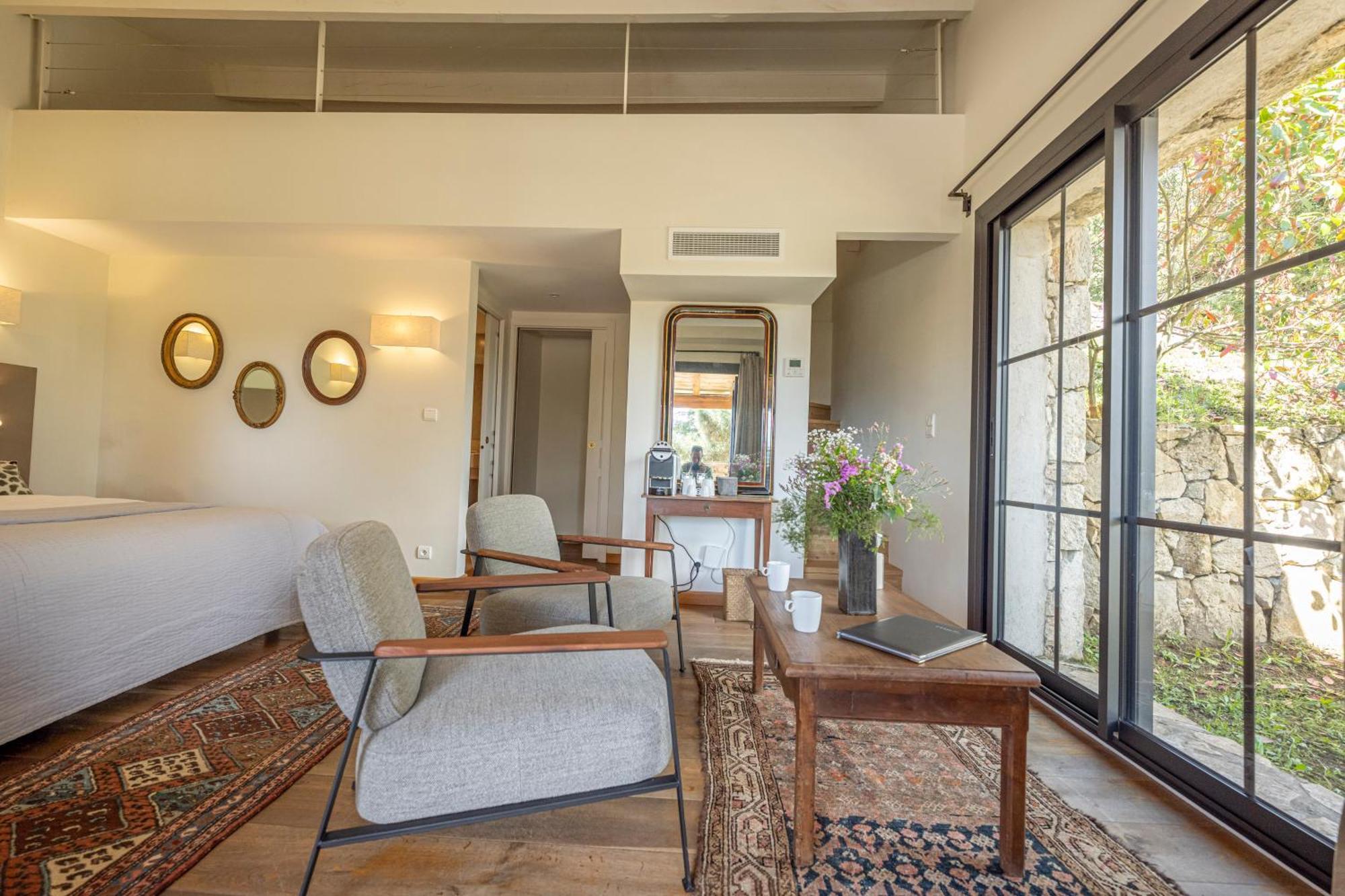 Auberge A Pignata Levie Екстериор снимка