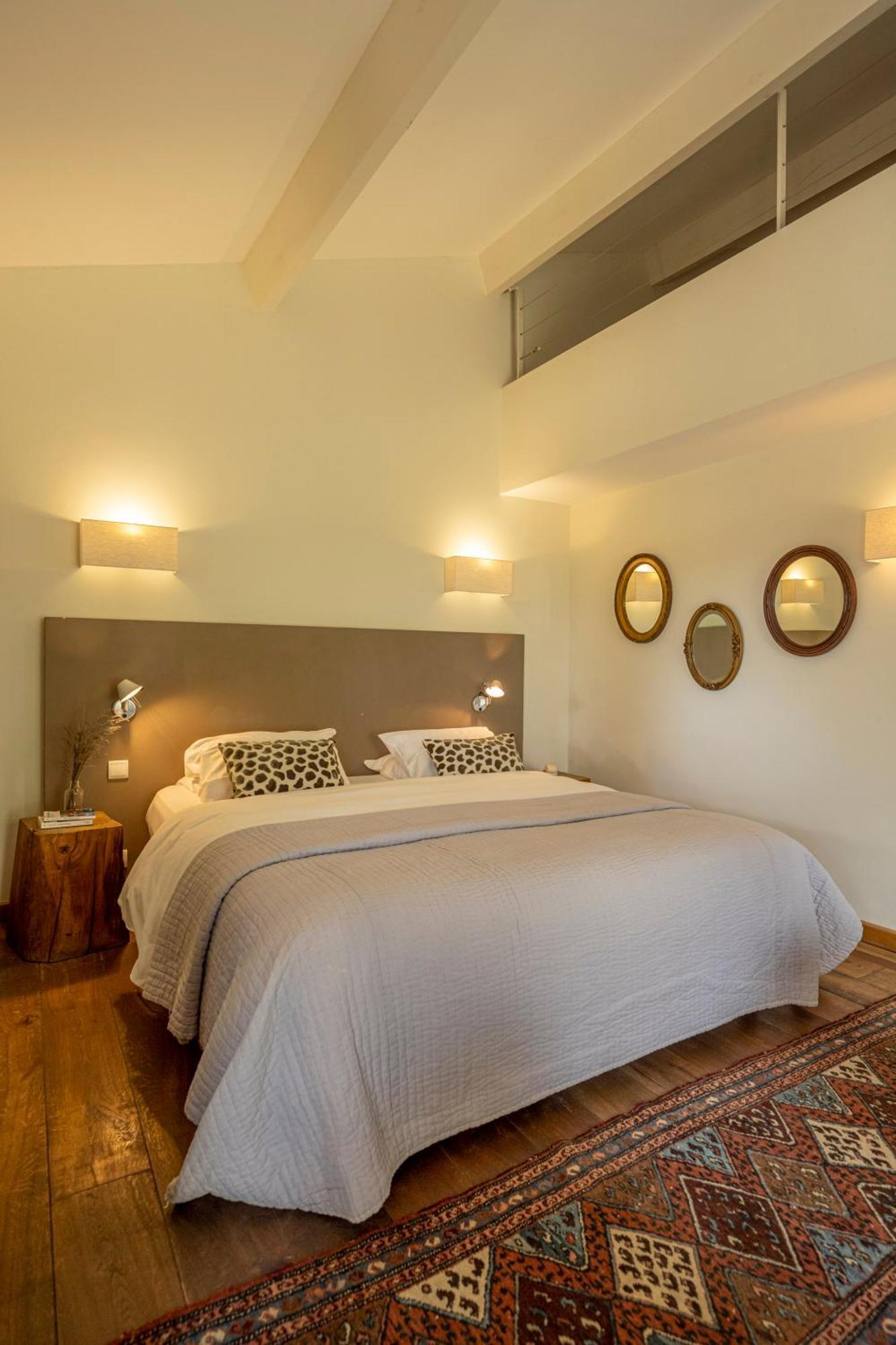 Auberge A Pignata Levie Екстериор снимка