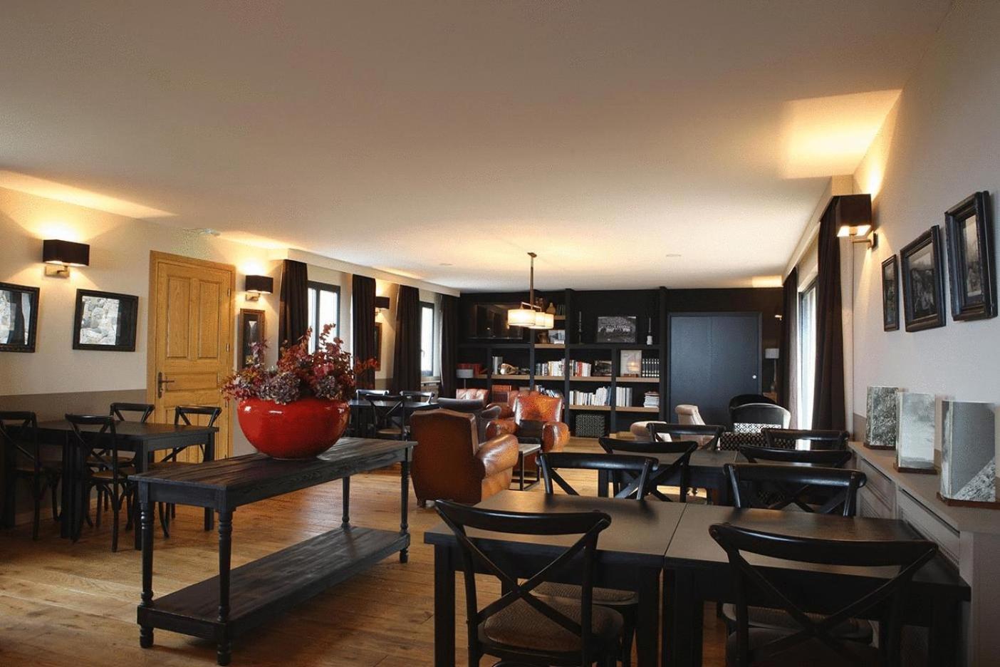 Auberge A Pignata Levie Екстериор снимка