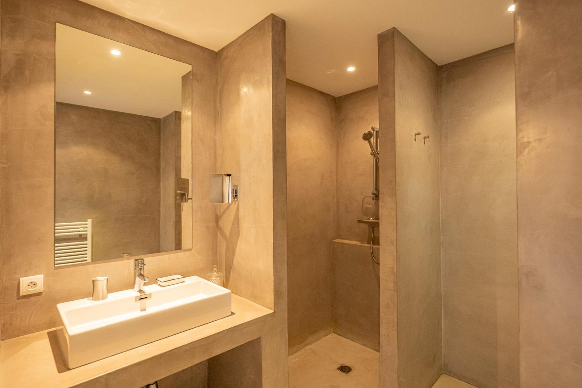 Auberge A Pignata Levie Екстериор снимка
