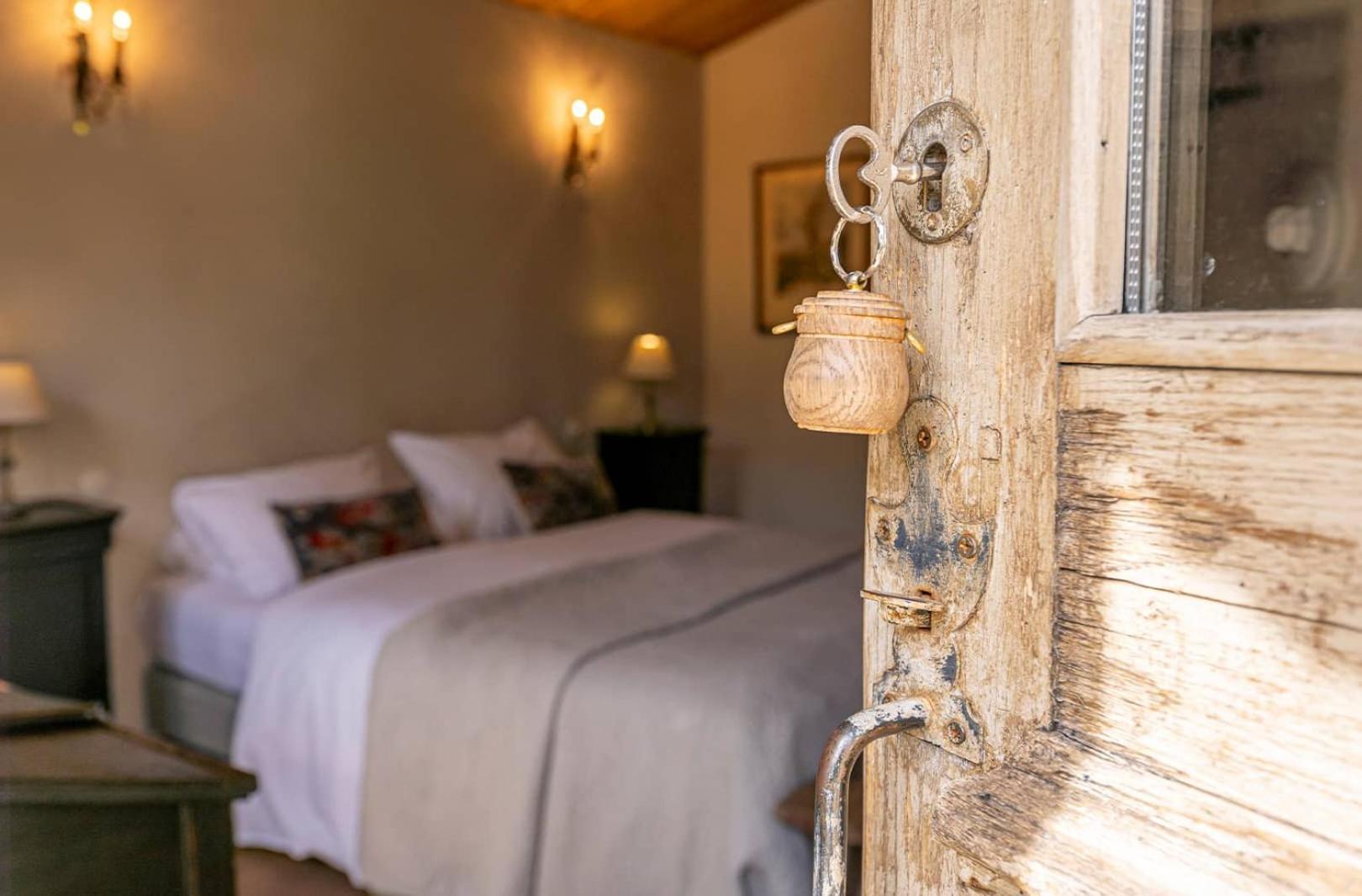 Auberge A Pignata Levie Екстериор снимка