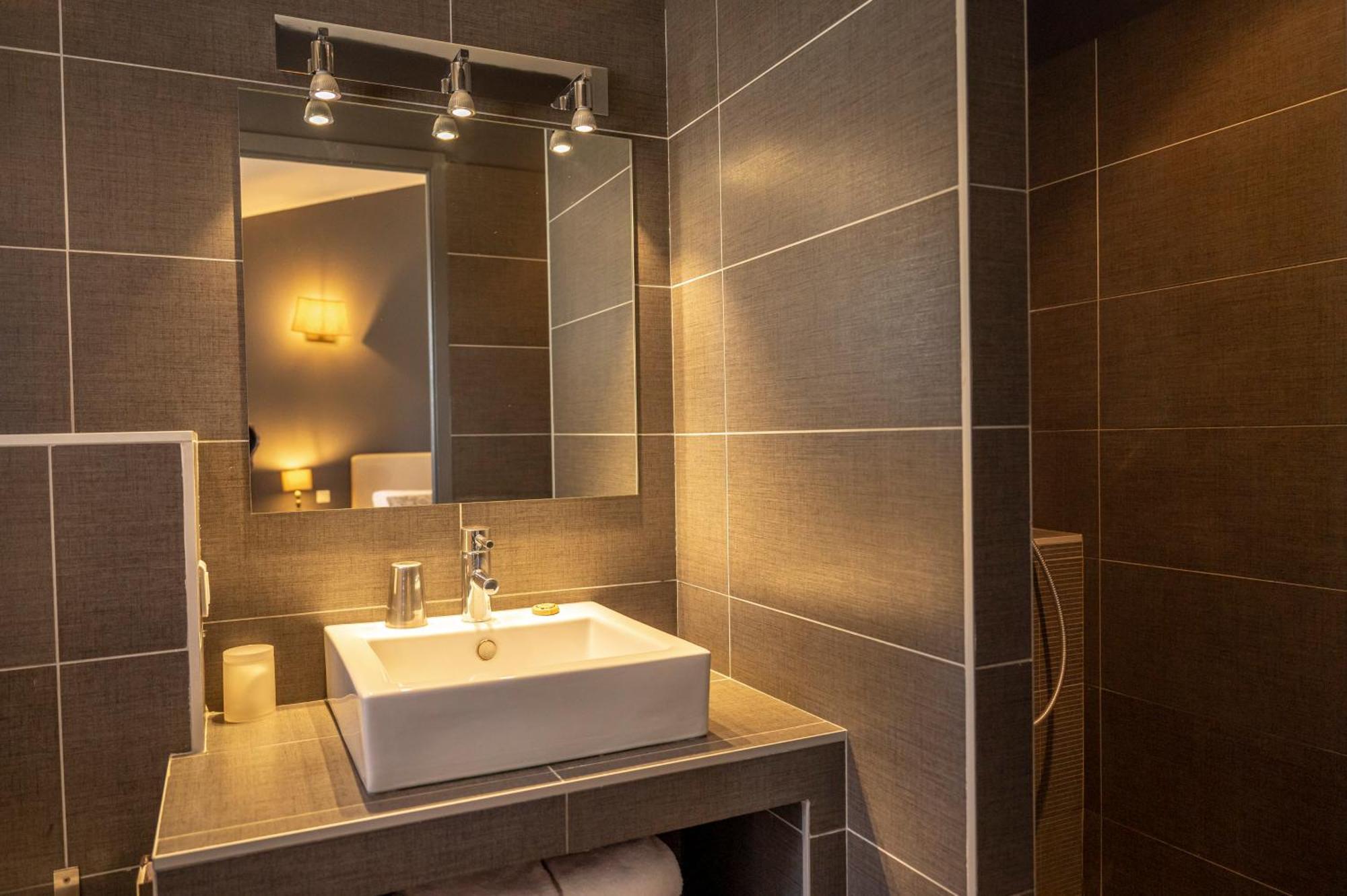 Auberge A Pignata Levie Екстериор снимка