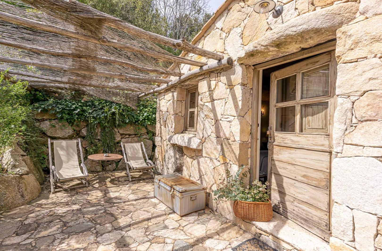 Auberge A Pignata Levie Екстериор снимка