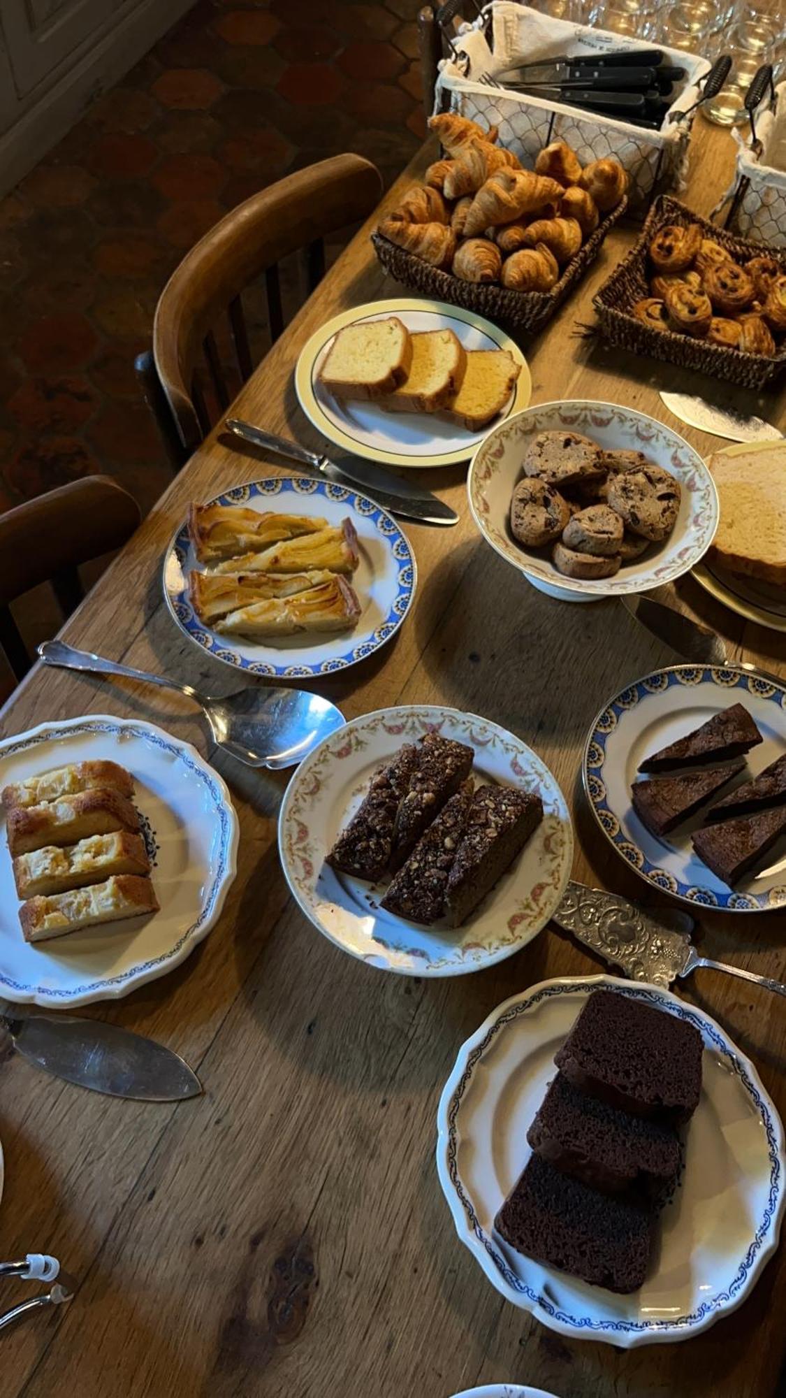 Auberge A Pignata Levie Екстериор снимка