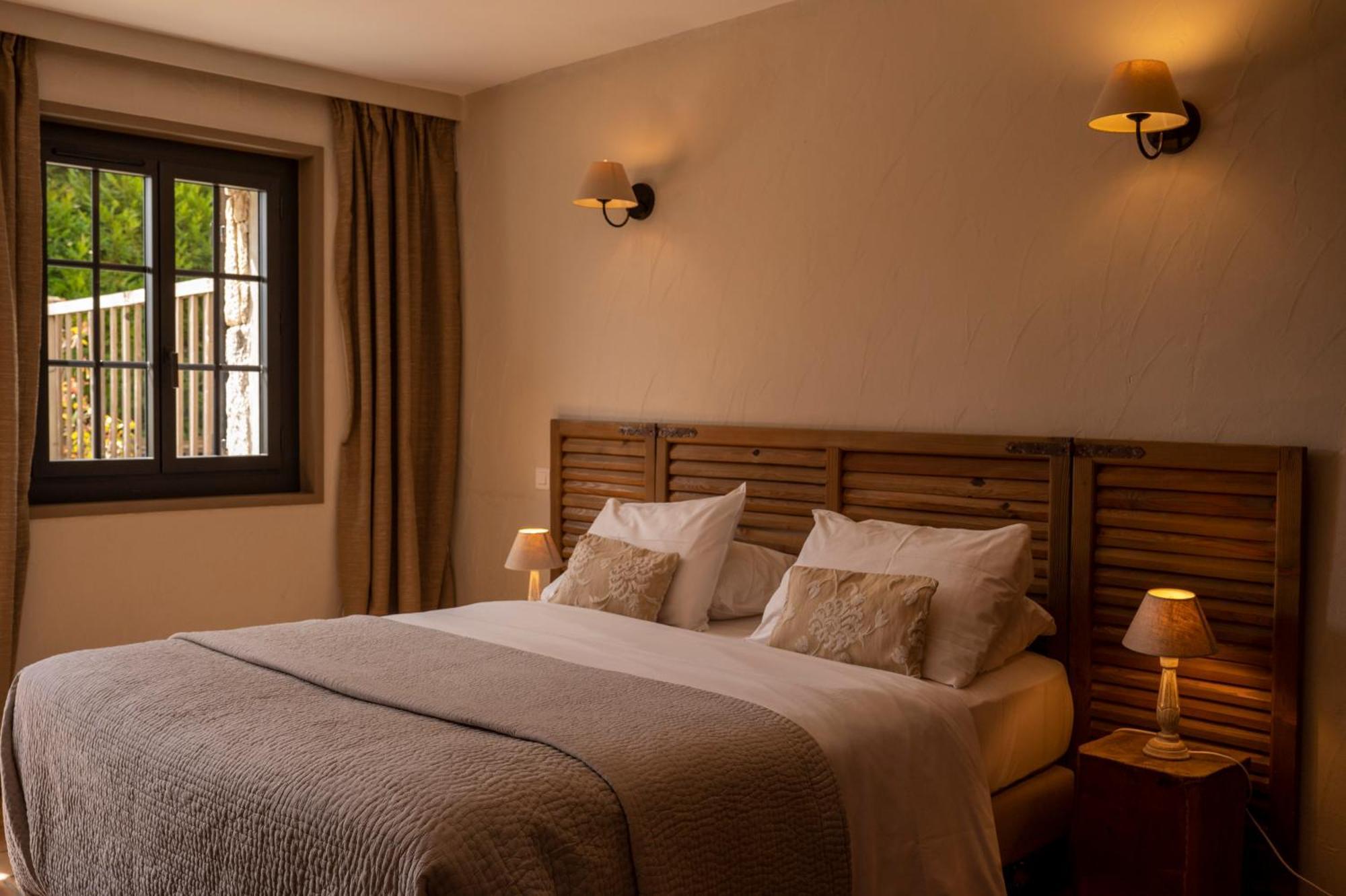 Auberge A Pignata Levie Екстериор снимка