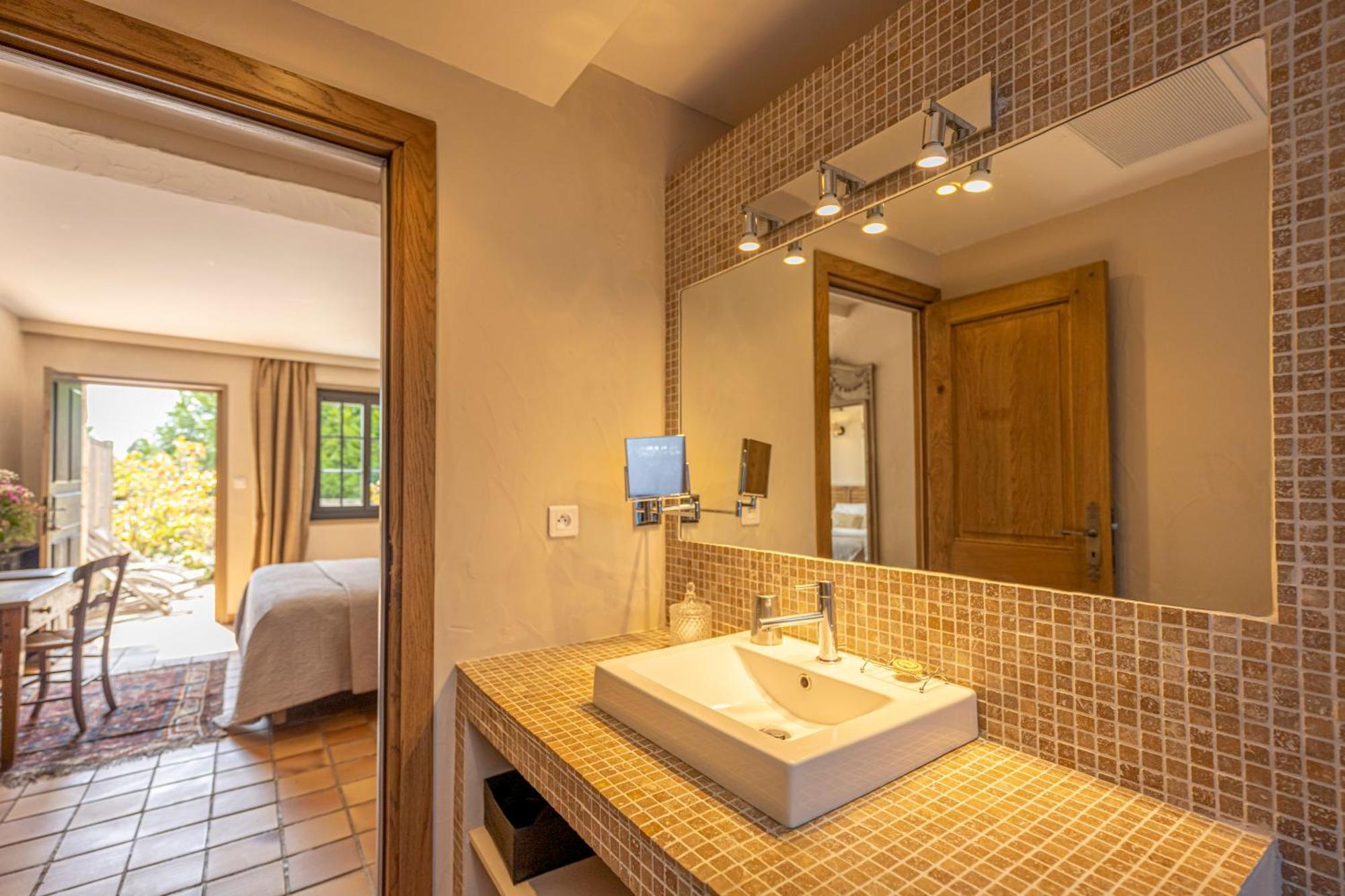 Auberge A Pignata Levie Екстериор снимка