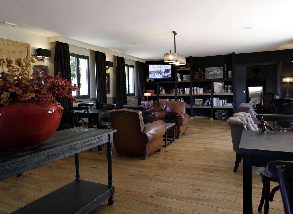 Auberge A Pignata Levie Екстериор снимка